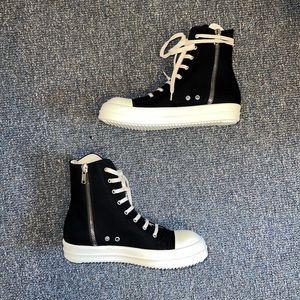 Rick Owens DRKSHDW Cargo HI Sneaker